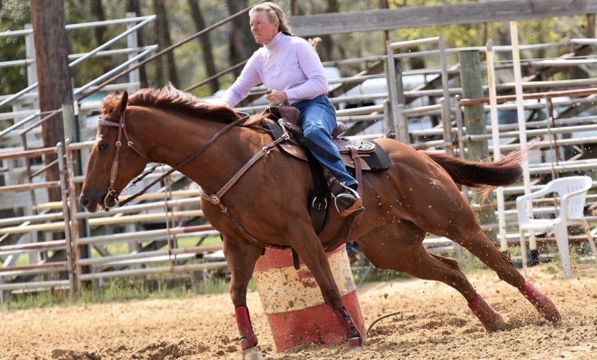 Audra Tyson and The Hemi