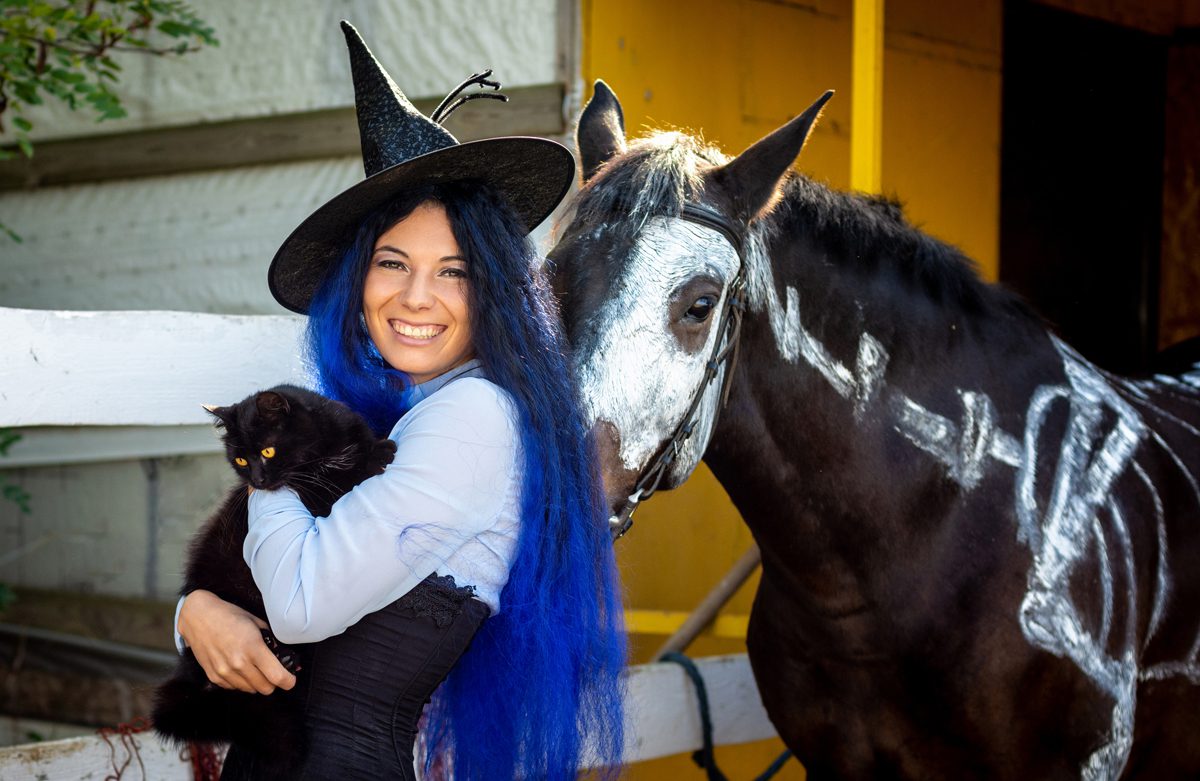 Boo-tiful Costume Contest